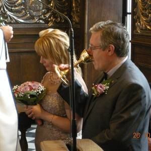 Meet your Posher, Rita